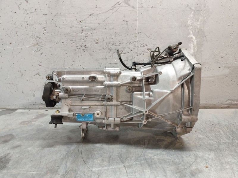 Recambio de caja cambios para bmw z4 roadster (e85) 2.0 i referencia OEM IAM 2170017395  2170017896