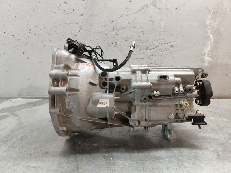 Recambio de caja cambios para bmw z4 roadster (e85) 2.0 i referencia OEM IAM 2170017395  2170017896