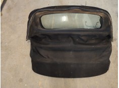 Recambio de techo para bmw z4 roadster (e85) 2.0 i referencia OEM IAM   