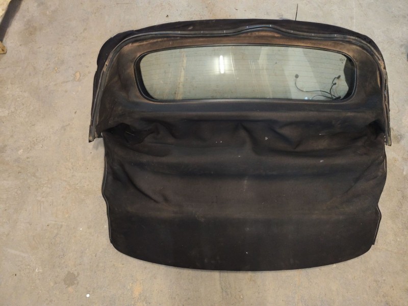 Recambio de techo para bmw z4 roadster (e85) 2.0 i referencia OEM IAM   