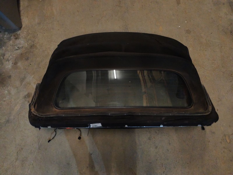 Recambio de techo para bmw z4 roadster (e85) 2.0 i referencia OEM IAM   