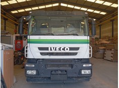 iveco stralis (ad/at) del año 2013