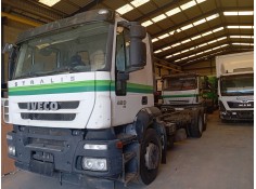 iveco stralis (ad/at) del año 2013 2