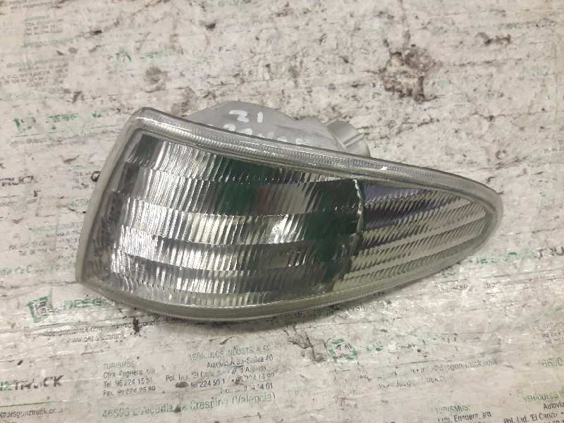 Recambio de piloto delantero izquierdo para ford mondeo berlina (gd) clx referencia OEM IAM   