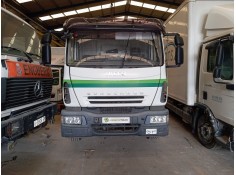 iveco eurocargo 05.03  del año 2007