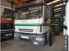 iveco eurocargo 05.03  del año 2007 2