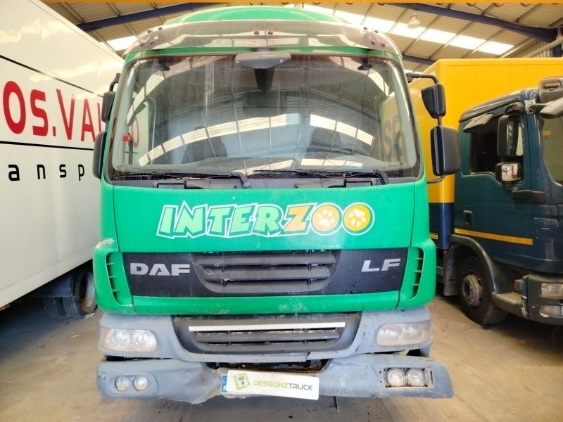 daf serie lf45.xxx desde 06 del año 2007