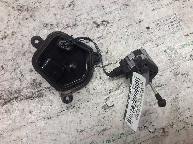 Recambio de motor regulacion faros para bmw serie 7 (e65/e66) 730d referencia OEM IAM 8352567 72774900 8352206