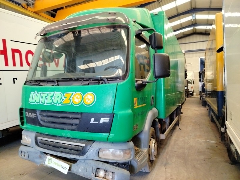 daf serie lf45.xxx desde 06 del año 2007