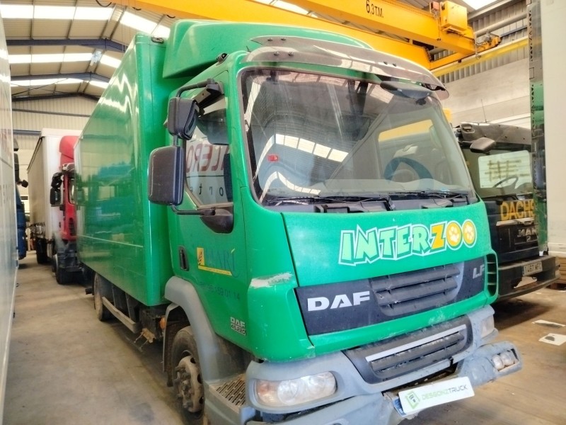 daf serie lf45.xxx desde 06 del año 2007