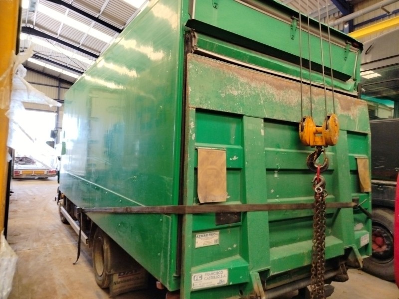 daf serie lf45.xxx desde 06 del año 2007