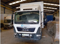 man tg - l 12.xxx del año 2018