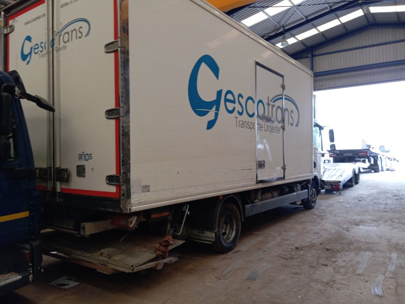 man tg - l 12.xxx del año 2018