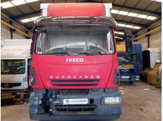 iveco eurocargo 05.03  del año 2007