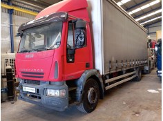 iveco eurocargo 05.03  del año 2007 2