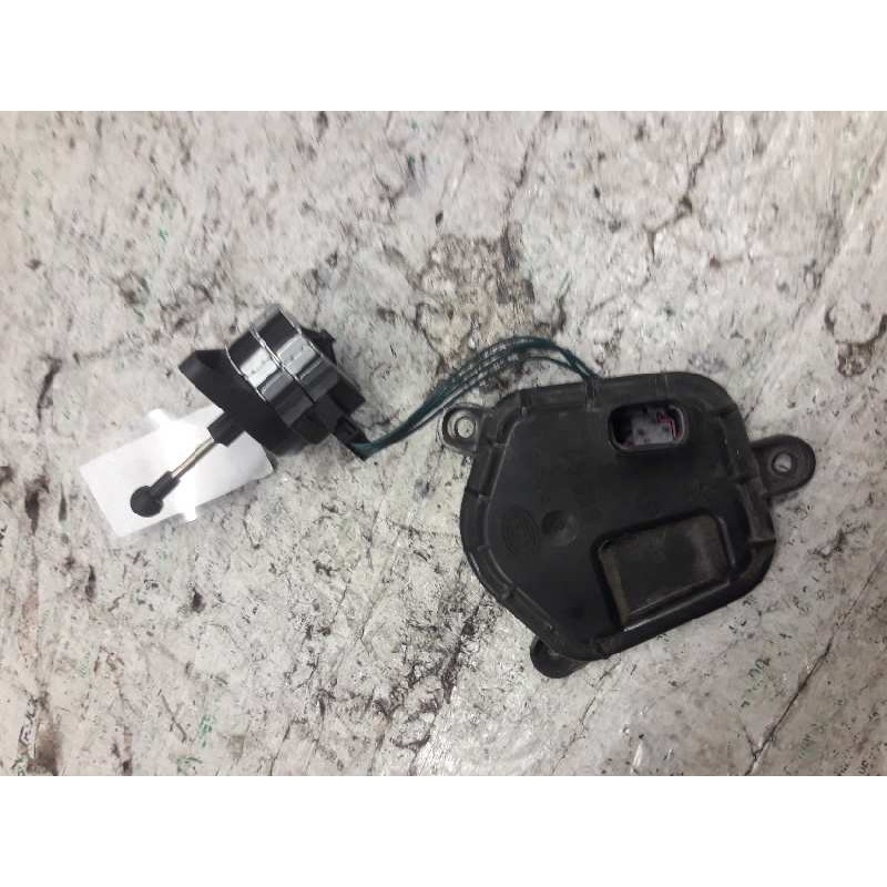 Recambio de motor regulacion faros para bmw serie 7 (e65/e66) 730d referencia OEM IAM 8352567 72774900 8352206