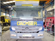 mercedes-benz atego 4 cyl. 4x2 2005  del año 2011