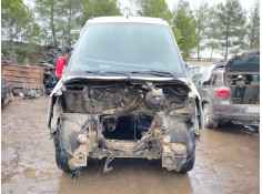 mercedes-benz sprinter 5-t furgoneta (b906) del año 2007