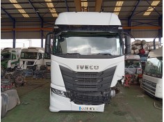 iveco stralis (as) del año 2023