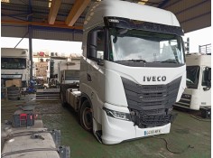 iveco stralis (as) del año 2023 2
