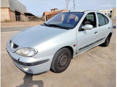 renault megane i fase 2 berlina (ba0) del año 2001 2