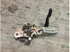 Recambio de cerradura capot para peugeot 207 1.6 16v cat referencia OEM IAM   