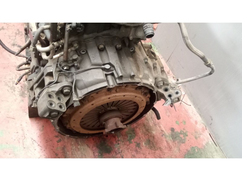 Recambio de despiece motor para daf serie xf105.xxx 12.9 diesel referencia OEM IAM MX340S2  