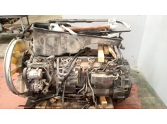 Recambio de despiece motor para daf serie xf105.xxx 12.9 diesel referencia OEM IAM MX340S2   2