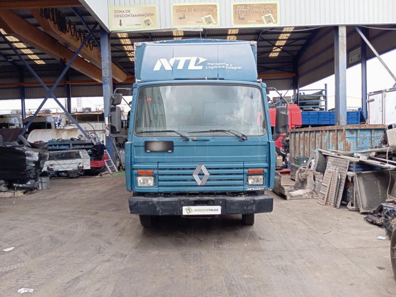 renault s 135/150/180 midliner e1 del año 1995