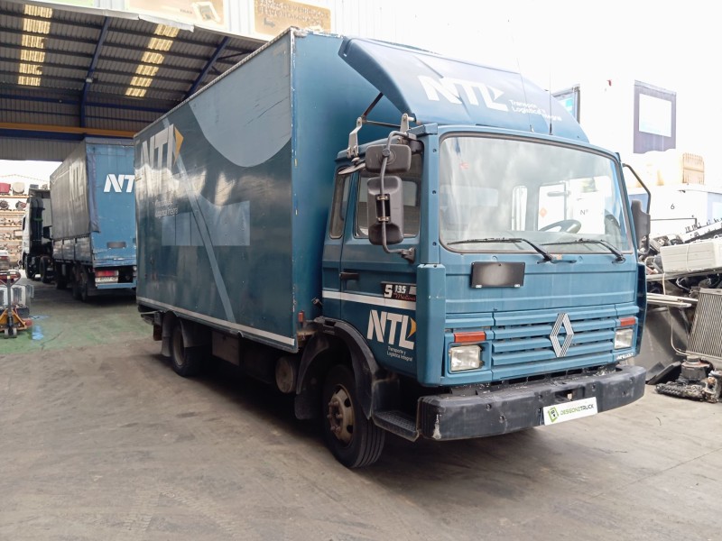renault s 135/150/180 midliner e1 del año 1995
