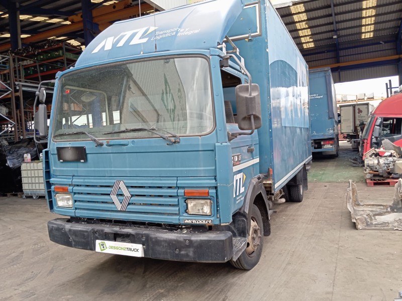 renault s 135/150/180 midliner e1 del año 1995