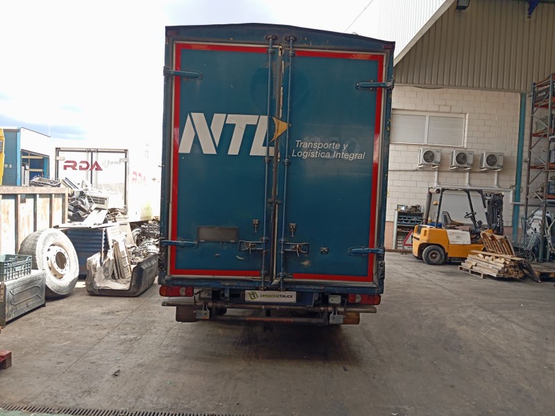 renault s 135/150/180 midliner e1 del año 1995