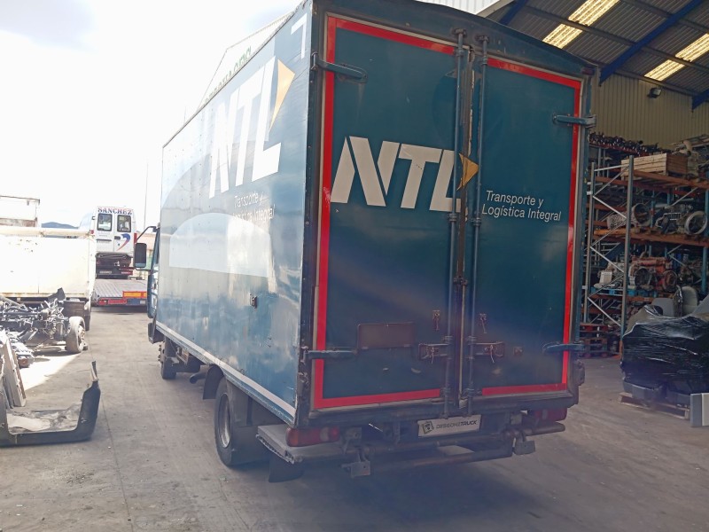 renault s 135/150/180 midliner e1 del año 1995