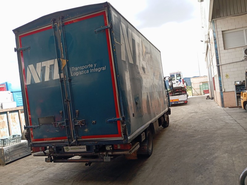 renault s 135/150/180 midliner e1 del año 1995