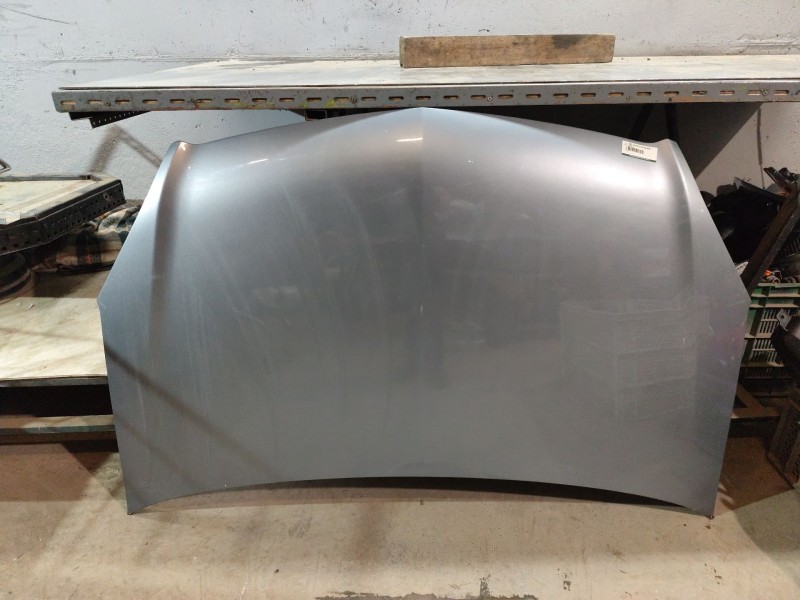 Recambio de capo para opel zafira b cosmo referencia OEM IAM   