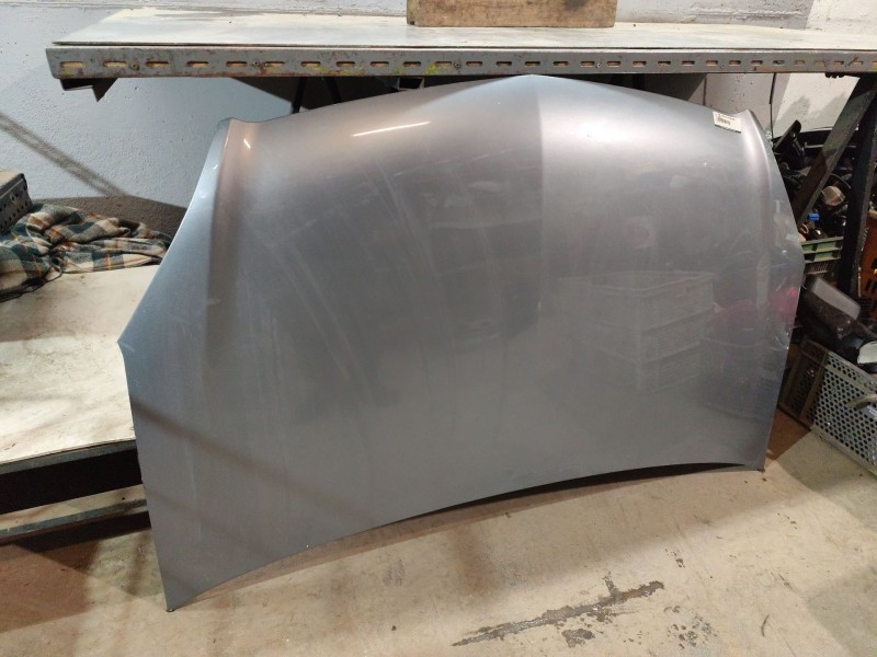 Recambio de capo para opel zafira b cosmo referencia OEM IAM   