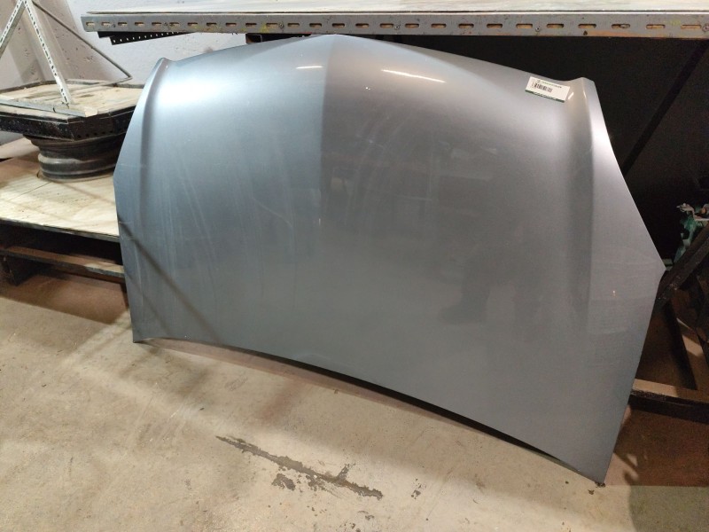 Recambio de capo para opel zafira b cosmo referencia OEM IAM   