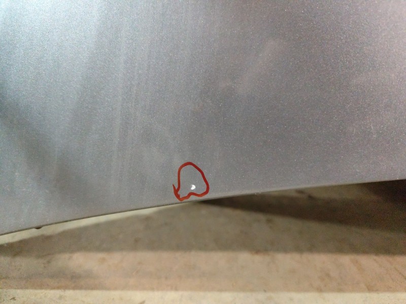 Recambio de capo para opel zafira b cosmo referencia OEM IAM   