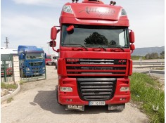 daf serie xf105.xxx del año 2011
