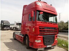 daf serie xf105.xxx del año 2011 2