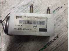 Recambio de valvula expansion para peugeot 207 1.6 16v cat referencia OEM IAM N668973N565 1AH04582104064 