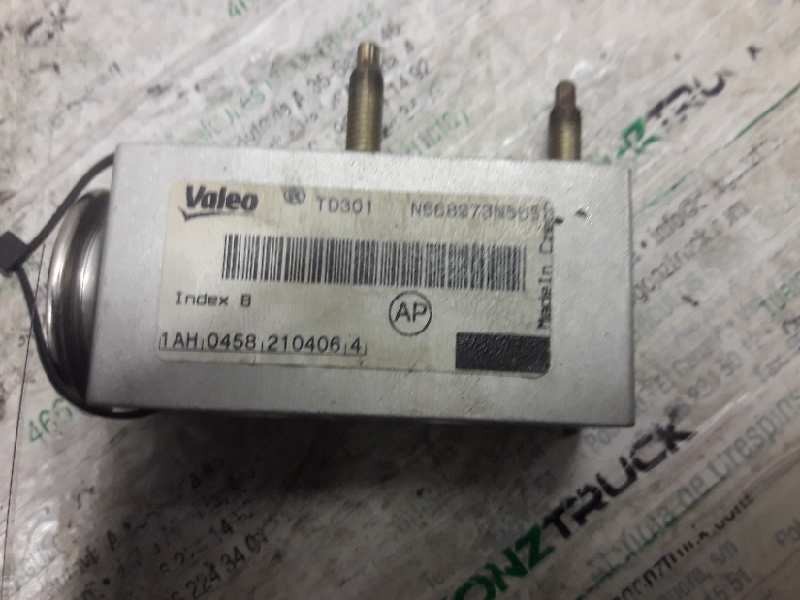 Recambio de valvula expansion para peugeot 207 1.6 16v cat referencia OEM IAM N668973N565 1AH04582104064 