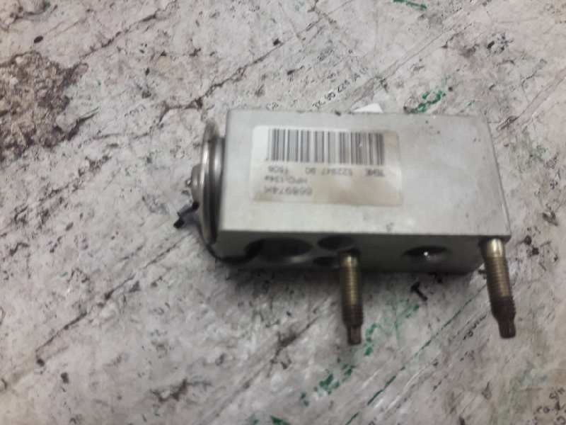 Recambio de valvula expansion para peugeot 207 1.6 16v cat referencia OEM IAM N668973N565 1AH04582104064 
