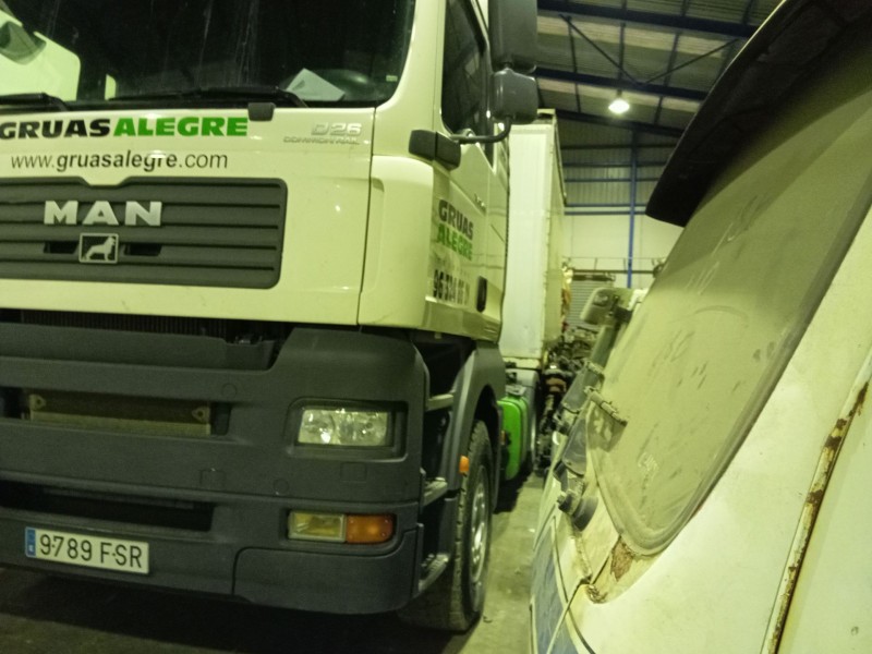 man tg - a 18.xxx del año 2000