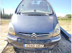 citroën xsara picasso (n68) del año 2005