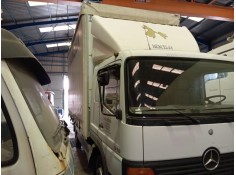 mercedes-benz atego 4-cil. 4x4 bm 970/2 del año 2004 2