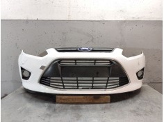 Recambio de paragolpes delantero para ford c-max 1.6 tdci cat referencia OEM IAM   
