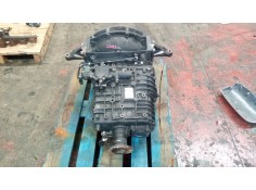 Recambio de caja cambios para man le 14.225 llc referencia OEM IAM 6S850 81320039502 1290055129