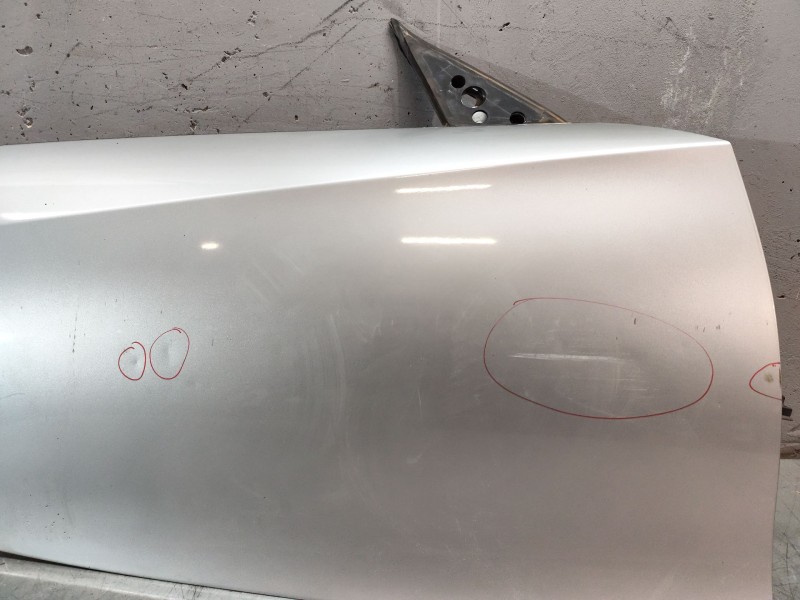 Recambio de puerta delantera derecha para bmw z4 roadster (e85) 2.0 i referencia OEM IAM   