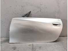 Recambio de puerta delantera izquierda para bmw z4 roadster (e85) 2.0 i referencia OEM IAM   
